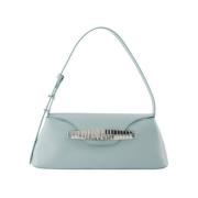 ELLEME Shoulder Bags Blue, Dam