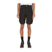 P.A.M. Shorts Black, Herr