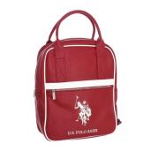 U.S. Polo Assn. Accessories Red, Herr