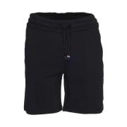 U.S. Polo Assn. Casual Shorts Black, Herr