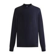 Fusalp Ashtton Sweater Blue, Herr