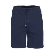 U.S. Polo Assn. Casual Shorts Blue, Herr