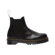 Dr. Martens 2976 Bex Chelsea Stövlar - Svart Black, Dam