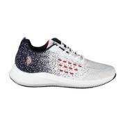 U.S. Polo Assn. Sneakers Multicolor, Herr