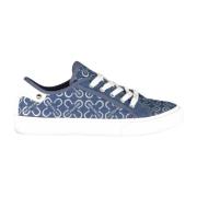 U.S. Polo Assn. Sneakers Blue, Dam