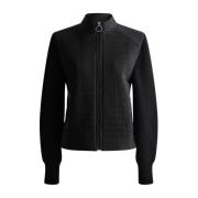 Fusalp Naïs Blouson Black, Dam