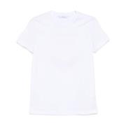 Max Mara Vita T-shirts och Polos White, Dam