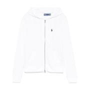 Polo Ralph Lauren Vita Tröjor för Män White, Dam