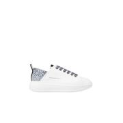 Alexander Smith Wembley Woman White Avio White, Dam