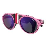 Carrera Rosa Unisex Solglasögon Pink, Unisex