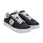 Versace Jeans Couture Sneakers Black, Herr