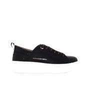 Alexander Smith Shoes Black, Dam