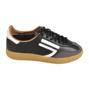 Puraai Casual Sneakers Black, Herr