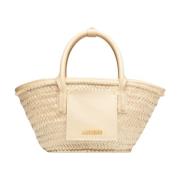 Jacquemus Bags Beige, Dam