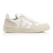 Veja Vita V-10 B-Mesh Dam Sneakers Beige, Dam