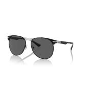 Persol Sole Solglasögon Kollektion Black, Unisex