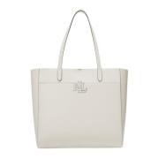 Ralph Lauren 100% KO Skinn White, Dam