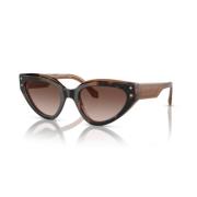 Bvlgari Sole Stiligt Klocka Brown, Unisex