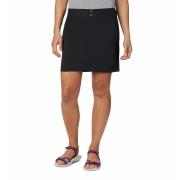 Columbia Saturday Trail Skort Black