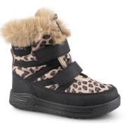 Pax Kids' Foxen Boot Leopard