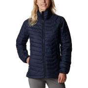 Women's Powder Lite Jacket Dark Nocturnal