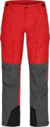 Gridarmor Women's Granheim Hiking Pants Ribbon Red