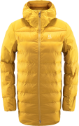 Haglöfs Women's Dala Mimic Parka Autumn Leaves