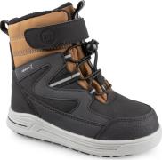 Pax Kids' Unden Boot Mud/Black