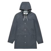 Stockholm Raincoat Unisex Charcoal