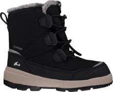 Viking Footwear Kids' Montebello Warm GORE-TEX Zip Black