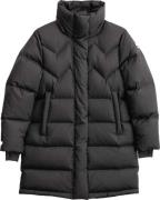 Mountain Works Women's Epitome Down Coat Black