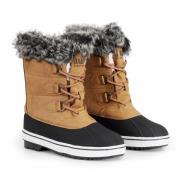 Urberg Kids' Warm Boot 2.0 Brown