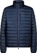 Men's Puffer Jacket Erion Blue Black