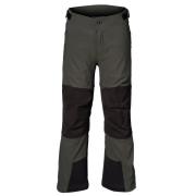 Isbjörn of Sweden Kids' Trapper Pant II Graphite