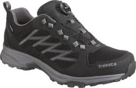 TrekSta Unisex Bolt Boa Gore-Tex Black