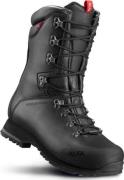 Alfa Men's Bever Perform Gore-Tex Wide Black