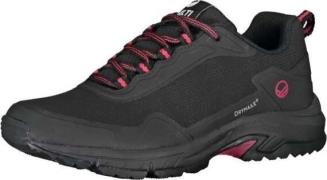 Fara Low 2 Women's DX Outdoor Shoes Black/Teaberry