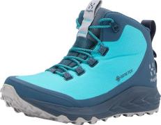 Haglöfs Women's L.I.M FH GORE-TEX Mid Maui Blue