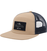 Haglöfs Trucker Cap Sand/Magnetite