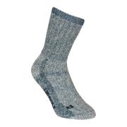 Urberg Mountain Trail Merino Sock Mallard Blue