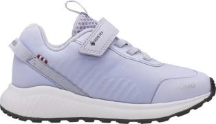 Viking Kids' Aery Tau Low GORE-TEX Lilac