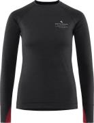 Klättermusen Women's Fafne Crew Raven