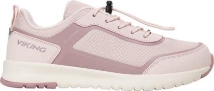 Viking Kids' Aerial Low Waterproof Light Pink/Dusty Pink