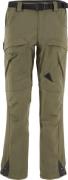 Klättermusen Women's Gere 3.0 Pants Regular Dusty Green