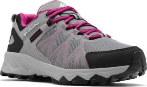 Columbia Women's Peakfreak II Outdry Monument, Wild Fuchsia