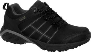 Exani Men's Capitan Low Black