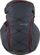 Vån WP Backpack 55 L Raven