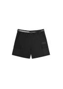 Picture Organic Clothing Women's Camba Shorts Black