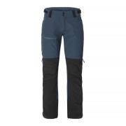 Urberg Women's Bjørndalen Hiking Pants Midnight Navy