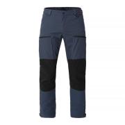 Urberg Men's Hiking Stretch pants Midnight Navy